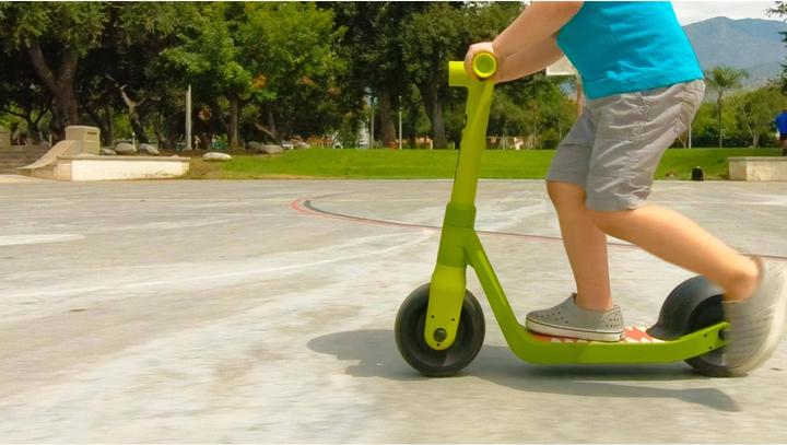 Actual product image Razor Wild Ones Junior Kick Scooter