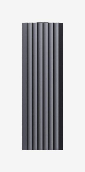 Image du produit Hikvision MDC1 Enceinte M.2 NVME Argent (Boîtier)