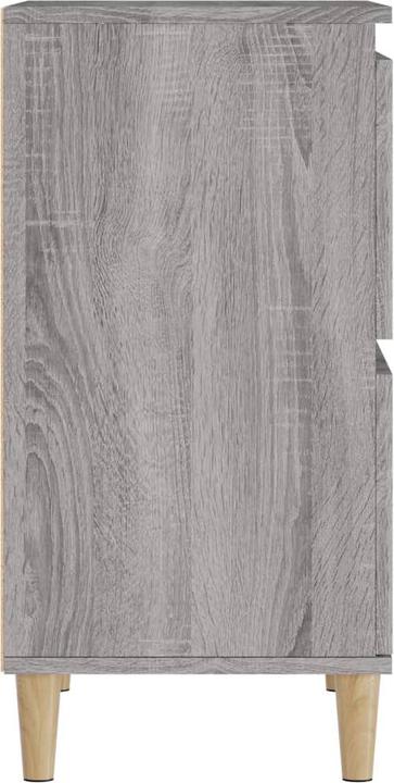 Image du produit vidaXL Sideboard (60 x 60 x 70 cm)