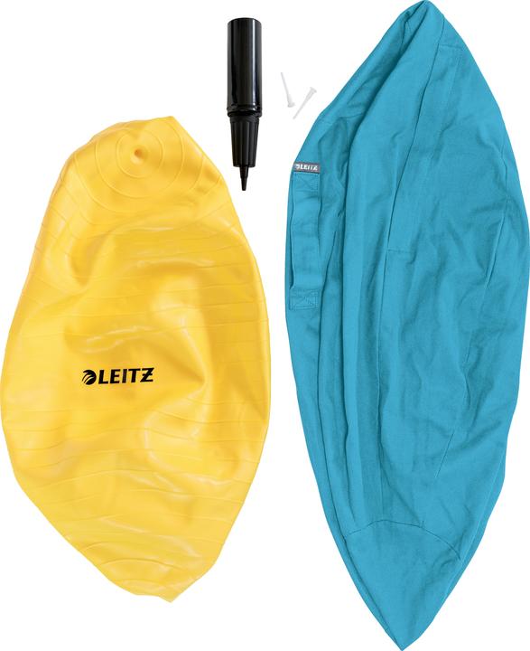 Immagine prodotto Leitz Palla per sedersi Ergo Cosy Active (65 cm)
