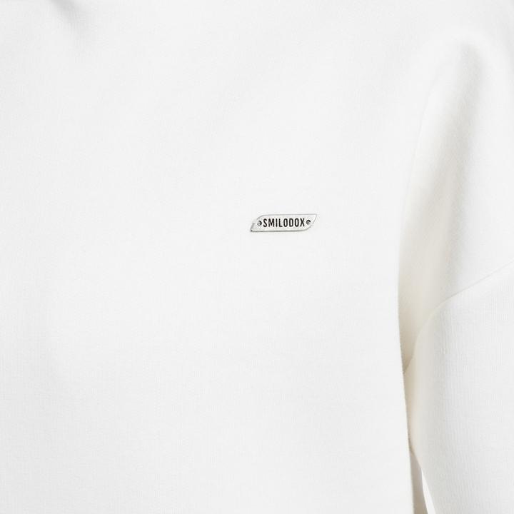 Image du produit Smilodox Sweatshirt À Capuche Lyanna (M)