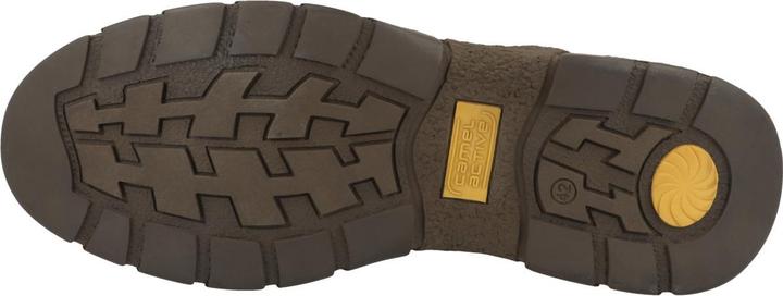 Image du produit Camel Active Low Cut crazy horse CAFE (45)