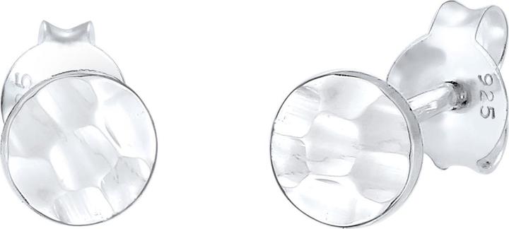 Immagine prodotto Elli Stecker im Organic-Look (Argento)