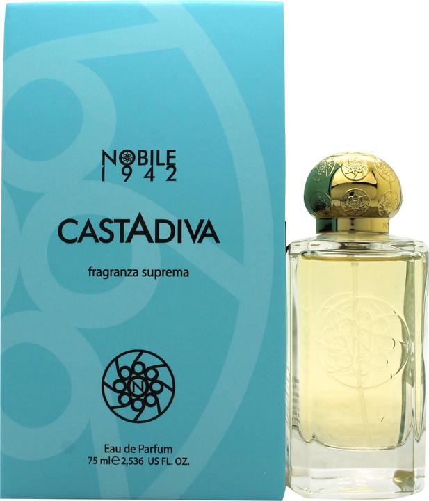 Produktbild Nobile 1942 Casta Diva by (Eau de Parfum, 75 ml)