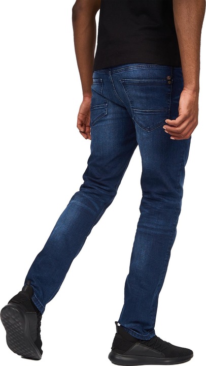 Immagine prodotto Crosshatch - Jean SVELTE - Uomo (38)