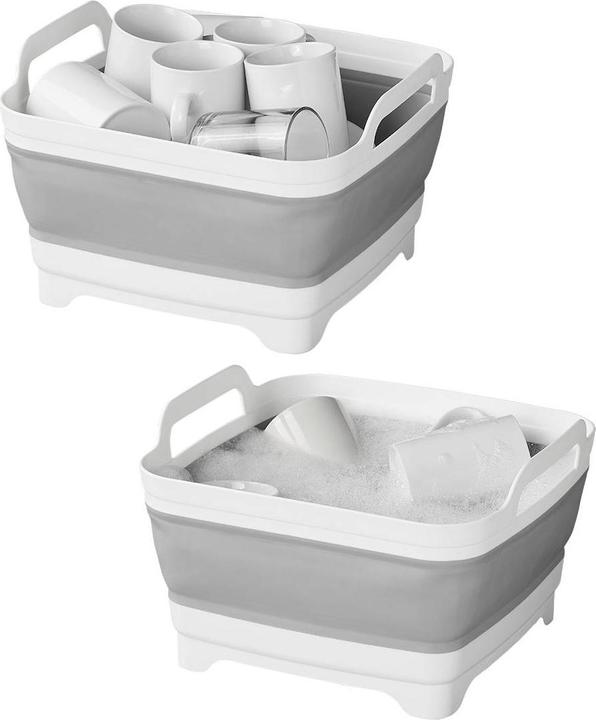 Immagine prodotto ProPlus Vaschetta di risciacquo pieghevole