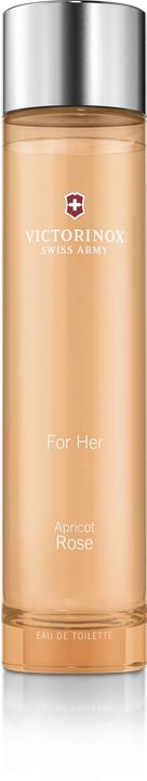 Victorinox Swiss Army - For Her Apricot Rose (Eau de Toilette, 100 ml)