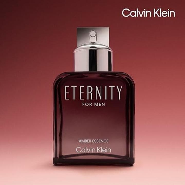 Produktbild Calvin Klein Eternity Men Amber Essence (Eau de Parfum, 200 ml)