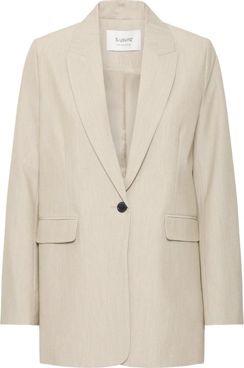B.young BYDANTA BLAZER Y - Dames Blazer - Maat 42 (42)