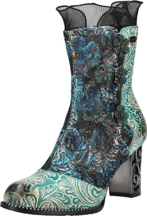 Immagine prodotto Laura Vita Stiefelette (37)
