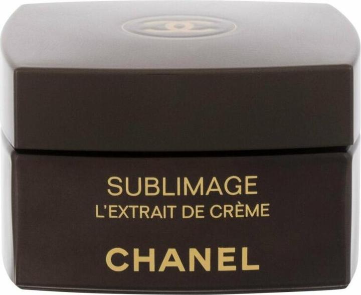 Chanel Sublimage L'Extrait de Crème - acheter sur Galaxus