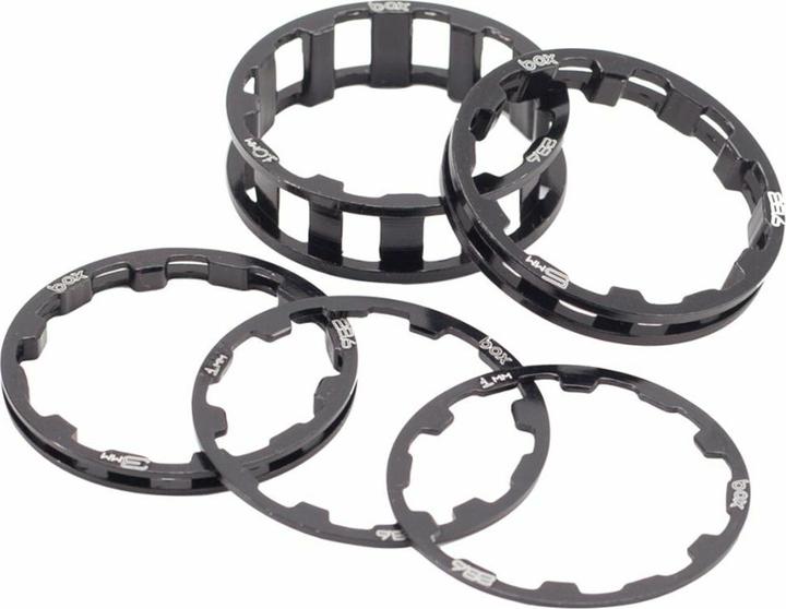Immagine prodotto Box One 1 (29.97 mm)