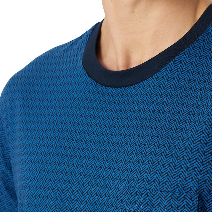 Produktbild Schiesser Comfort Essentials Schlafanzug (50)