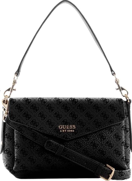 Produktbild Guess Brenton Flap Shoulder Bag