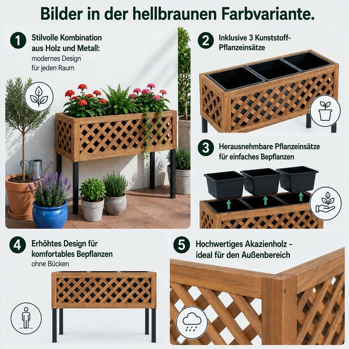 Produktbild MCW P86-H
