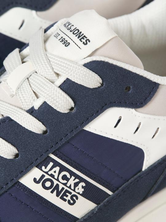 Image du produit Jack & Jones Jfwoswald Tape Combo Sneaker Noos (46)