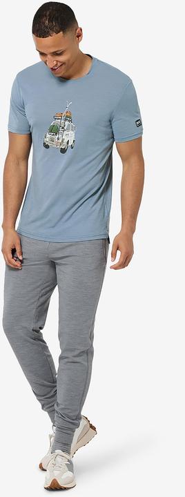 Actual product image Super Natural Carski (M)