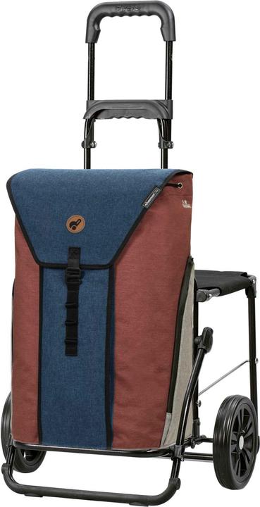 Produktbild Andersen Komfort Shopper Oli.P 2.0