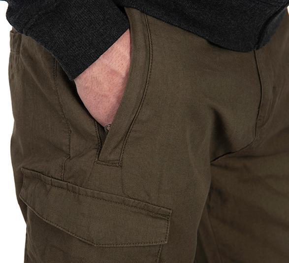Actual product image Fox Collection LW (3XL)