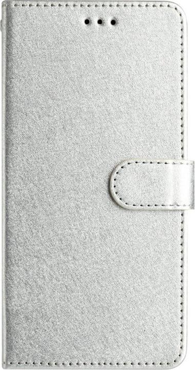 Produktbild Cover-Discount Silk Texture Etui Hülle (Samsung Galaxy S25 Ultra)