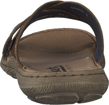 Actual product image Rieker Mules (43)