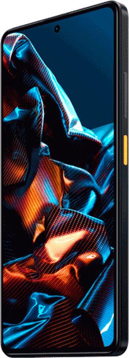 Immagine prodotto Xiaomi Poco X5 Pro (256 GB, Giallo, 6.67", Doppia SIM, 5G)
