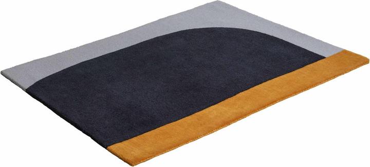 Actual product image Fritz Hansen Ochre Rug (130 x 103 cm)