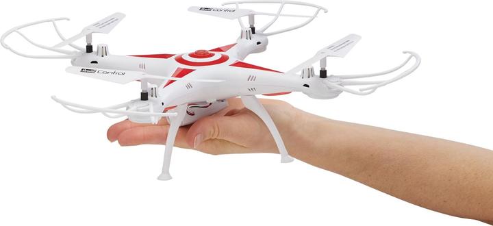 Image du produit Revell Vidéo GO (6 min, 88 g, 0.90 Mpx)