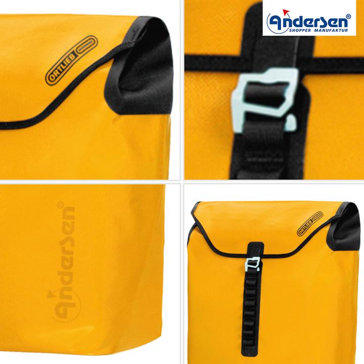 Image du produit Andersen Royal Ortlieb