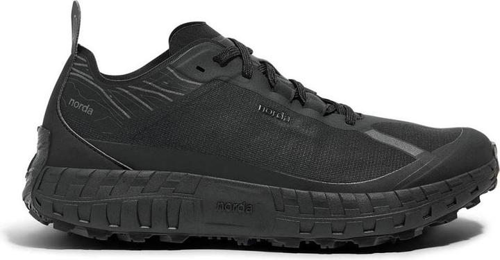 Norda 001A G+ - Trail Herren