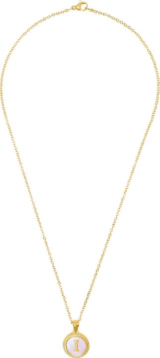 Actual product image Heideman Anne gold coloured (100% stainless steel)