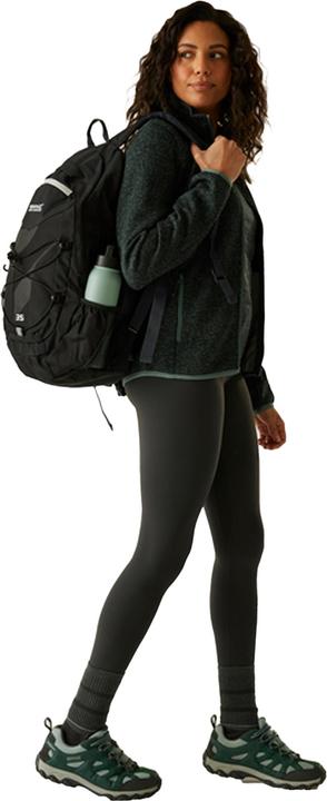 Produktbild Regatta Newhill Fleecejacke Durchgehender Reissverschluss (34)