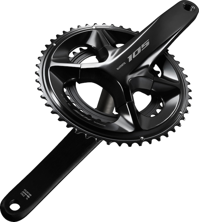 Produktbild Shimano FC-R7100 (175 mm)