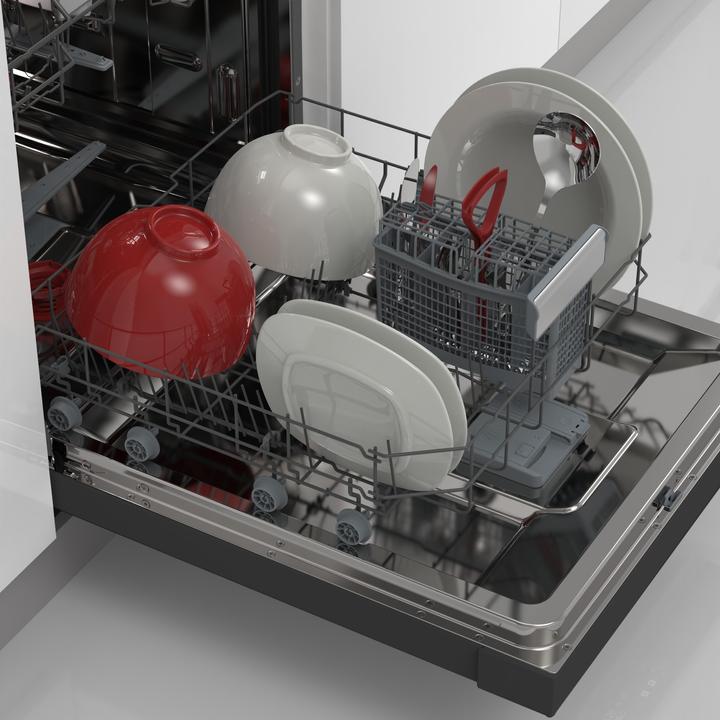 Produktbild Sharp QW-NA3YU42AM-DE