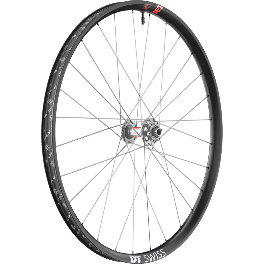 DT Swiss, Laufräder, (Vorderrad, 29")