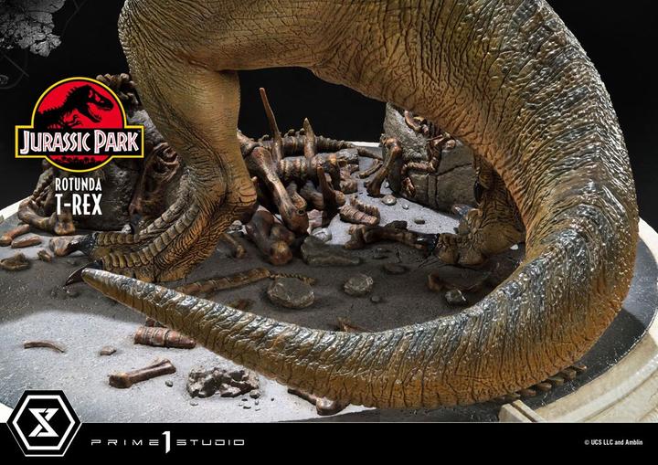 Actual product image NoName Rotunda T-Rex