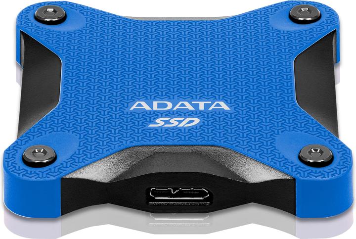 Produktbild Adata SD600Q (0.24 TB)
