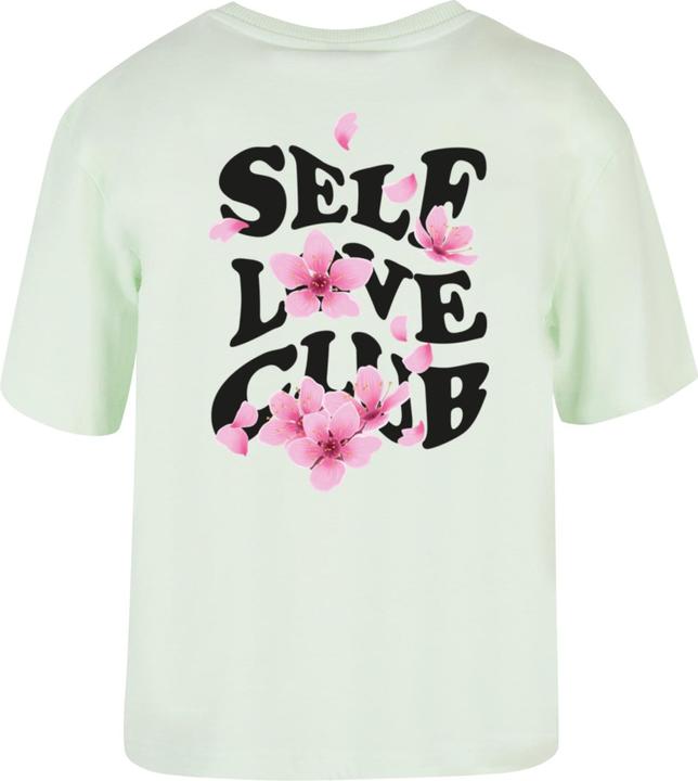 Produktbild Miss Tee Self Love Club Tee - 105765 (L)