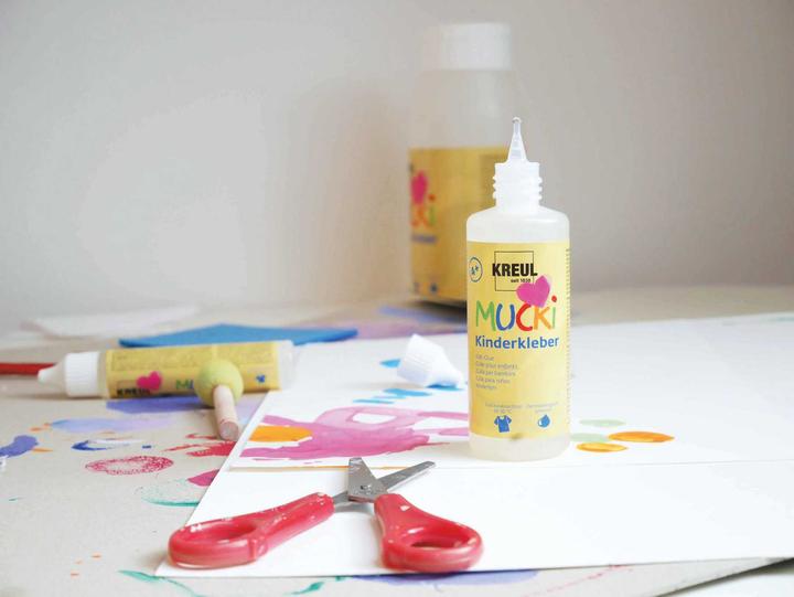 Image du produit Kreul Colle pour enfants (104 g, 80 ml)
