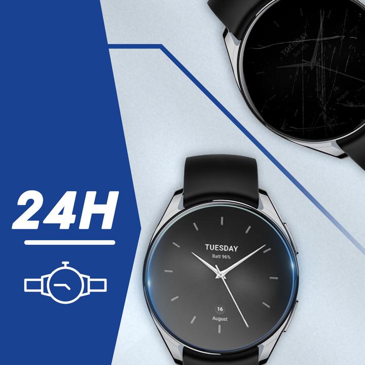 Produktbild 3MK Arc+ selbstregenerierende Displayschutzfolie