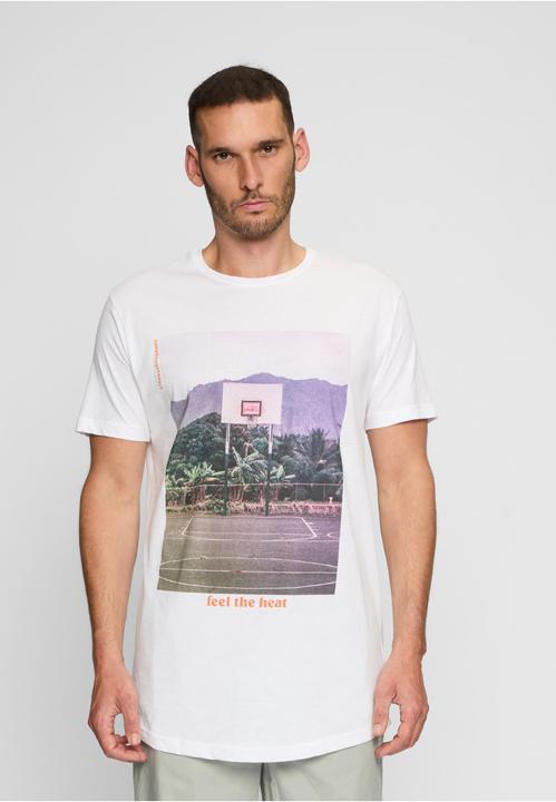 Produktbild Mister Tee Feel the Heat - 46133 (S)