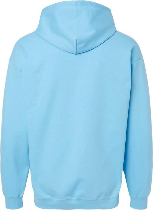 Produktbild Gildan Softstyle Kapuzenpullover Mittelschwer (XXL)