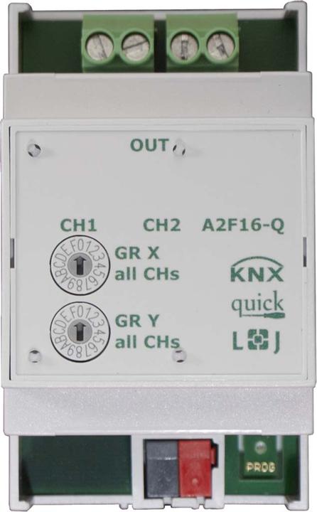 Actual product image Lingg Q79231 (Switch actuator)