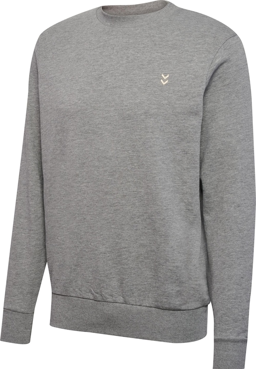 Grey Melange