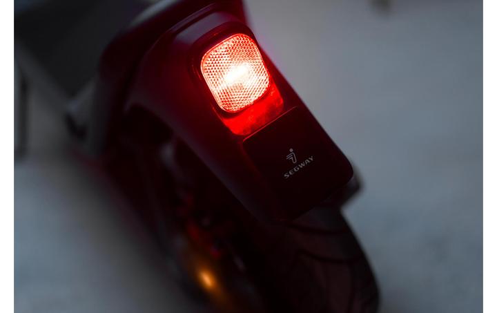 Actual product image Segway-Ninebot GT3 Pro E (80 km/h, 138 km)