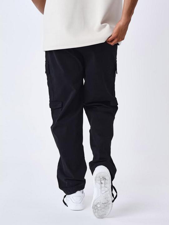 Project X Paris Multitaschen-Cargohose (M)