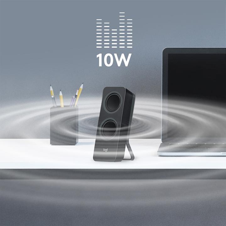 Productafbeelding Logitech Z207 Bt