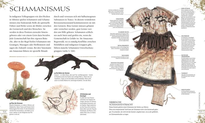 Actual product image Religionen der Welt (German, Brigitte Rüssmann & Wolfgang Beuchelt Scriptorium GbR, John Bowker, 2023)