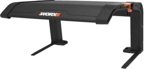 Produktbild Worx Garage für Landroid (Mähroboter, Mähroboter Garage)