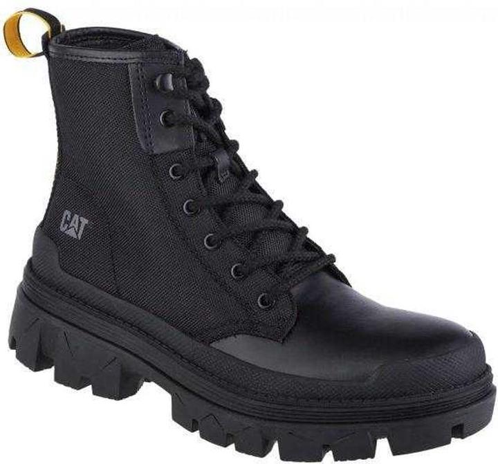 Image du produit Cat - Bottines HARDWARE HI - Homme (46)